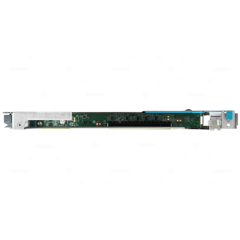 GG-BE4CDM1X1-R HITACHI I/O PCIE MODULE FOR CB 2500 BLADE SERVER CHASSIS -