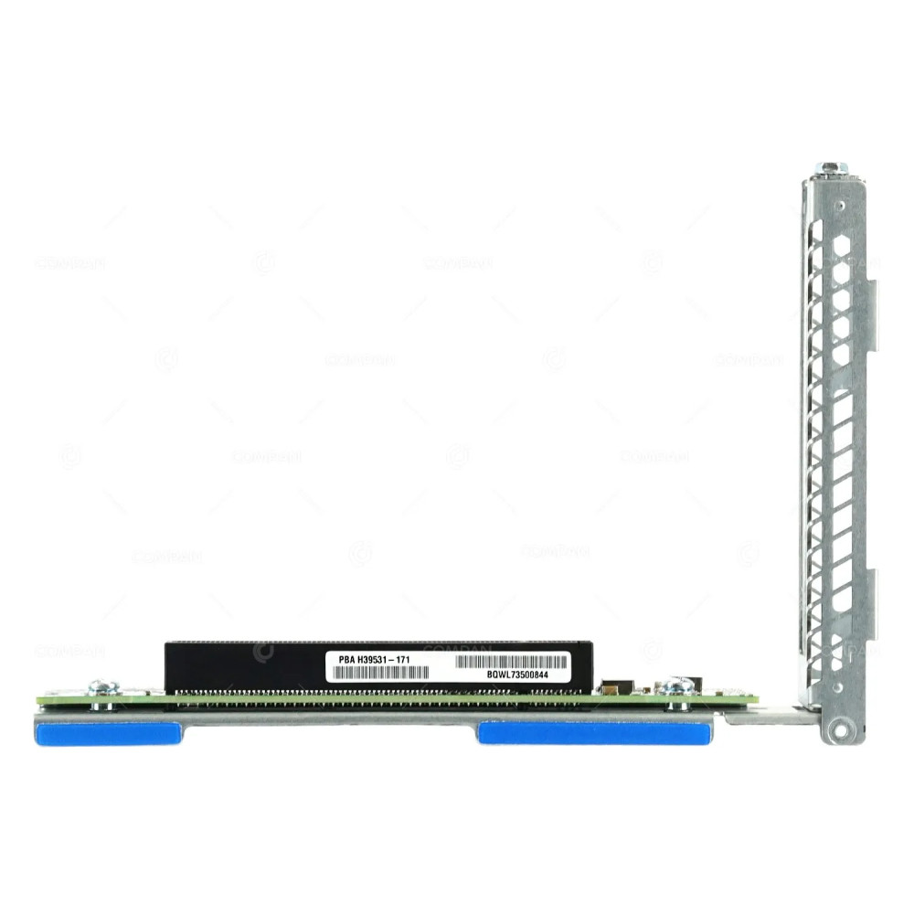 H39531-171 INTEL RISER CARD SLOT1 PCI-E X16 1U WITH CAGE -