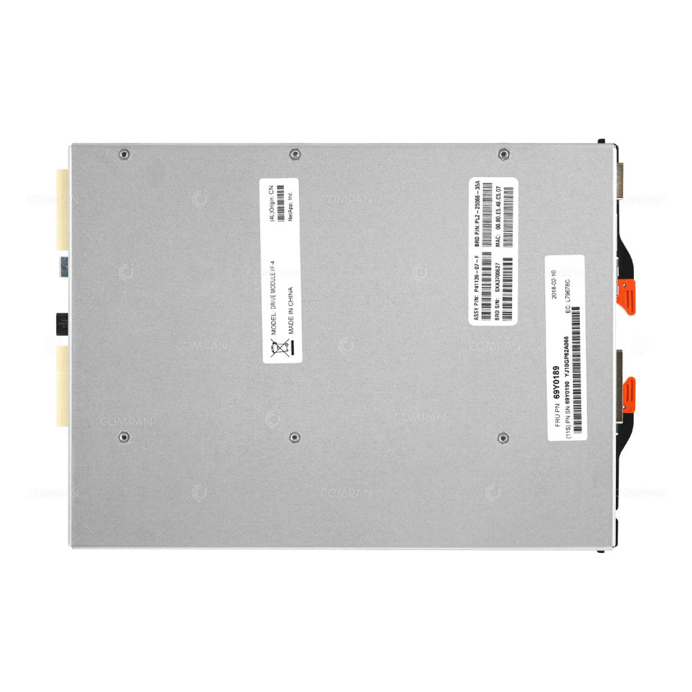 69Y0189 IBM SAS 6G ESM CONTROLLER UNIT FOR IBM EXP3512 EXP3524