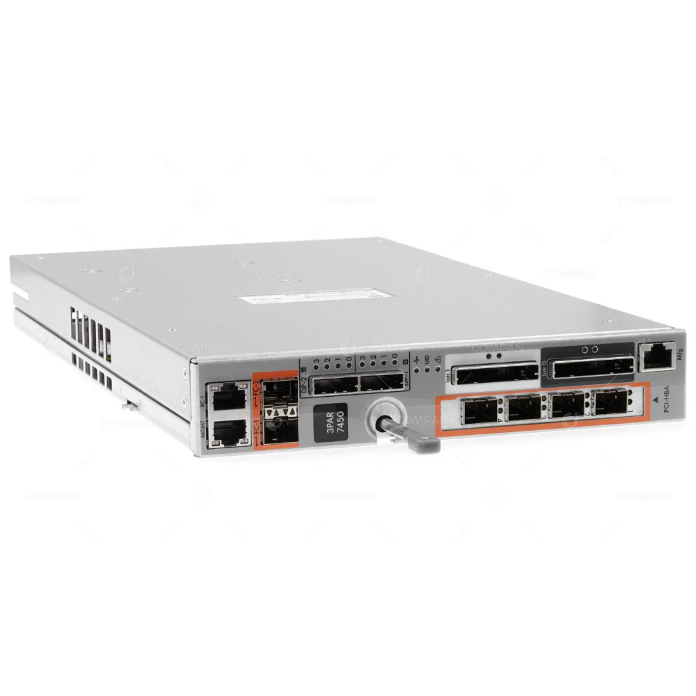 727388-001 HPE CONTROLLER NODE MODULE FOR 3PAR STORESERV 7450