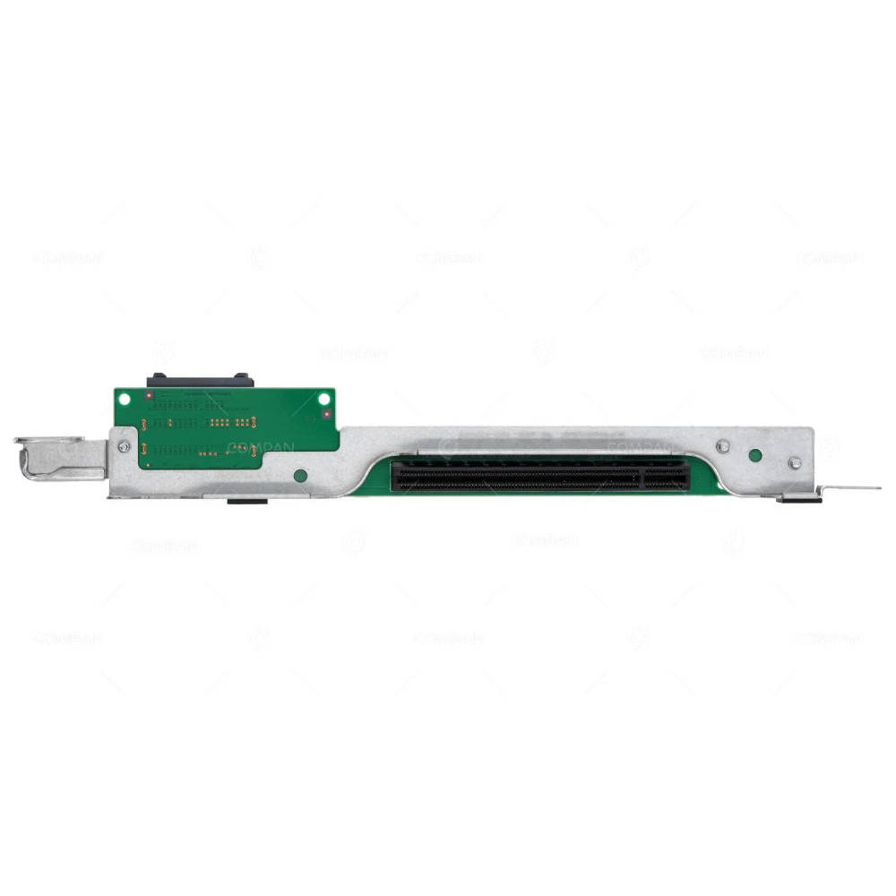 RJRK7 DELL RISER CARD 2 1X PCIE X16 FOR R740 R740XD 0RJRK7