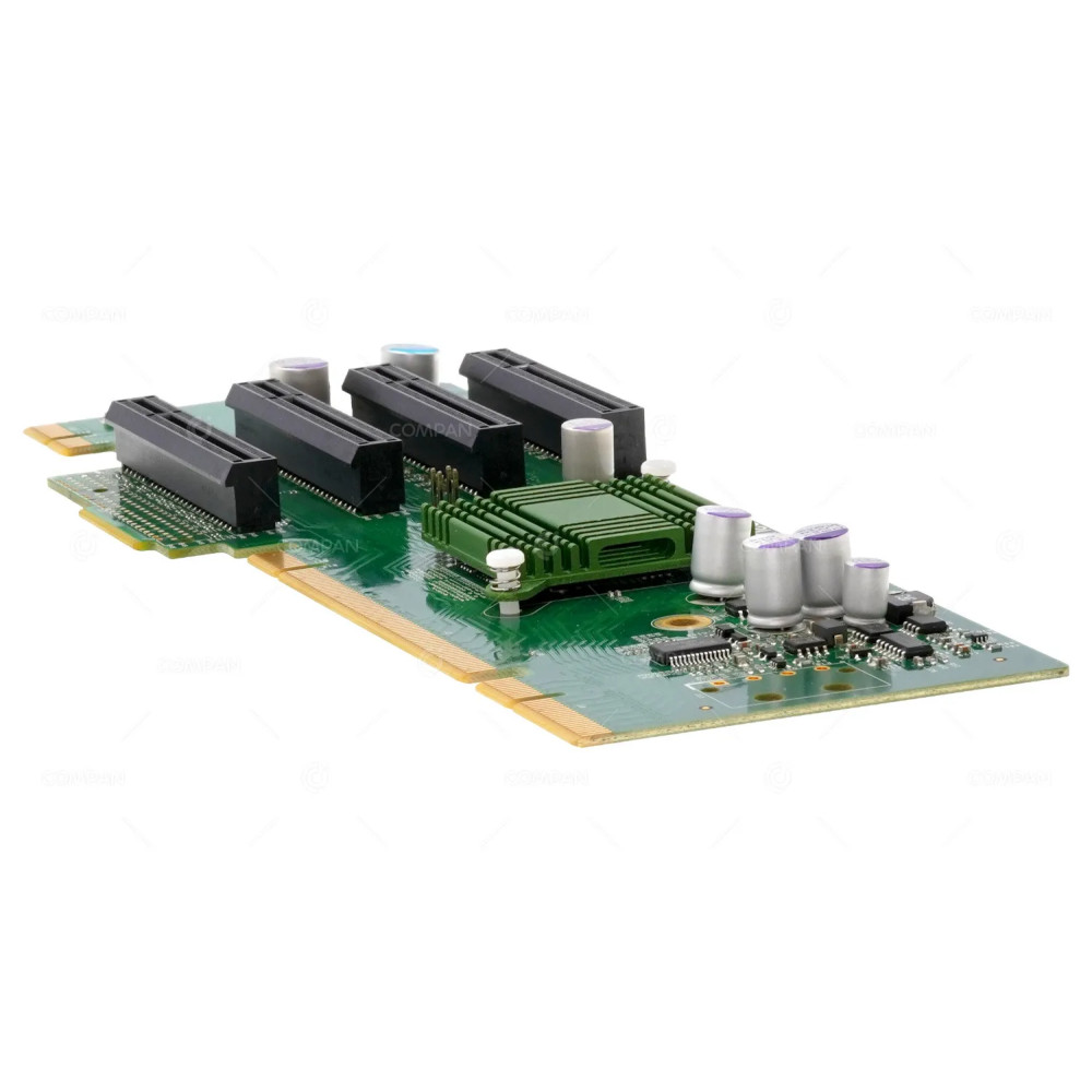 RSC-R2UU-A4E8+ SUPERMICRO 2U RISER CARD 4X PCI-E X8 -