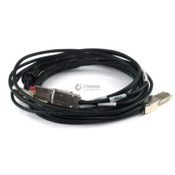 500479-001 HP MINI SAS TO 4X SAS EXTERNAL CABLE 2M