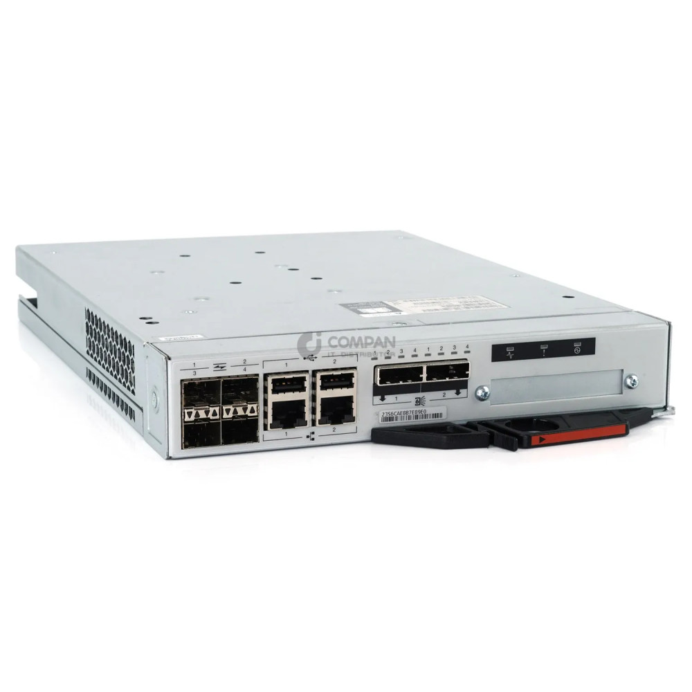 00L4647 IBM TYPE 100 8GB FC NODE CANISTER FOR IBM STORWIZE V7000