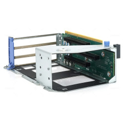 UCSC-PCI-1B-240M4 CISCO RISER CARD 3-SLOT  2U-RISER1 PCIE 3.0 X8 WITH CAGE FOR UCS C240 M4 UCSC-PCI-1B-240M4 V02, 74-13090-02, CS073-14922-04