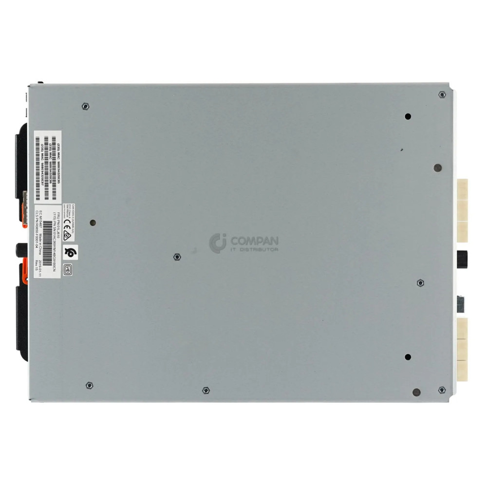 01LJ610 IBM NODE CANISTER FOR IBM STORWIZE V5030 V5030F