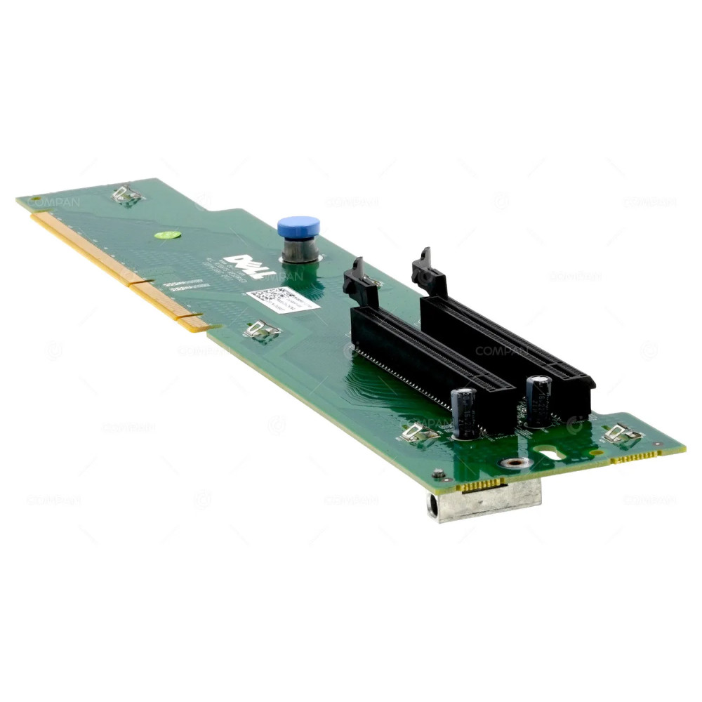 V590T DELL CENTRAL RISER 2 FOR R5500 0V590T, X6QA25827D, P26D1063CJHA00