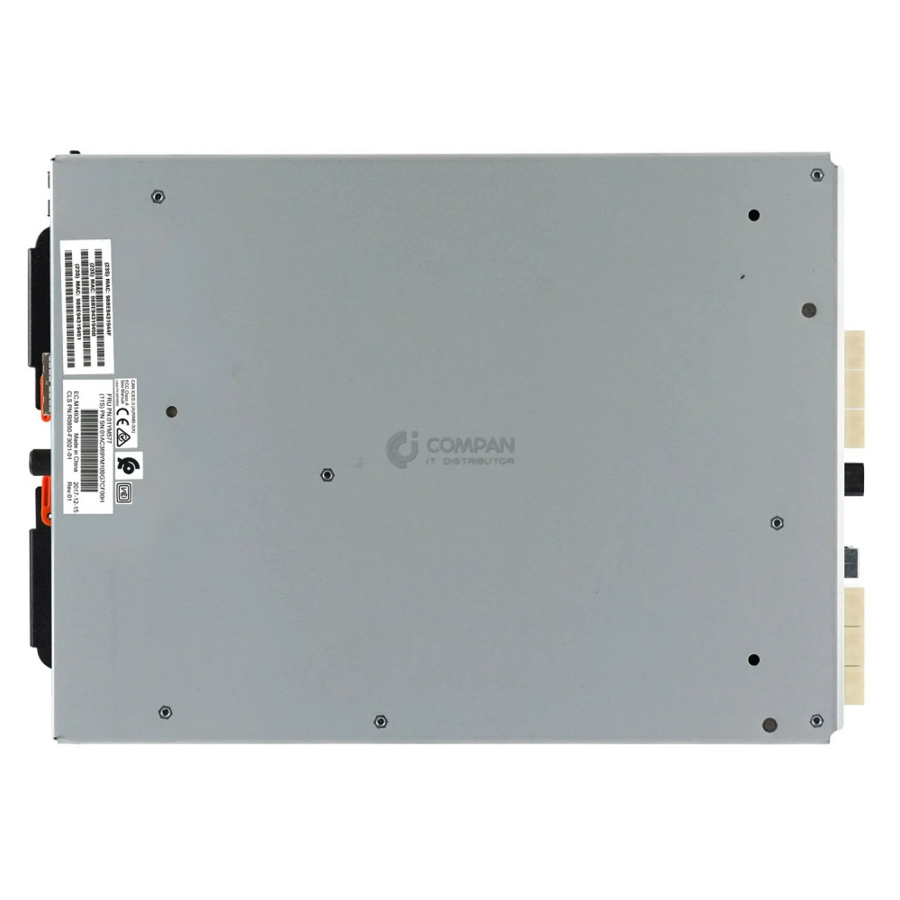 01YM577 IBM NODE CANISTER FOR IBM V5030  01AC369