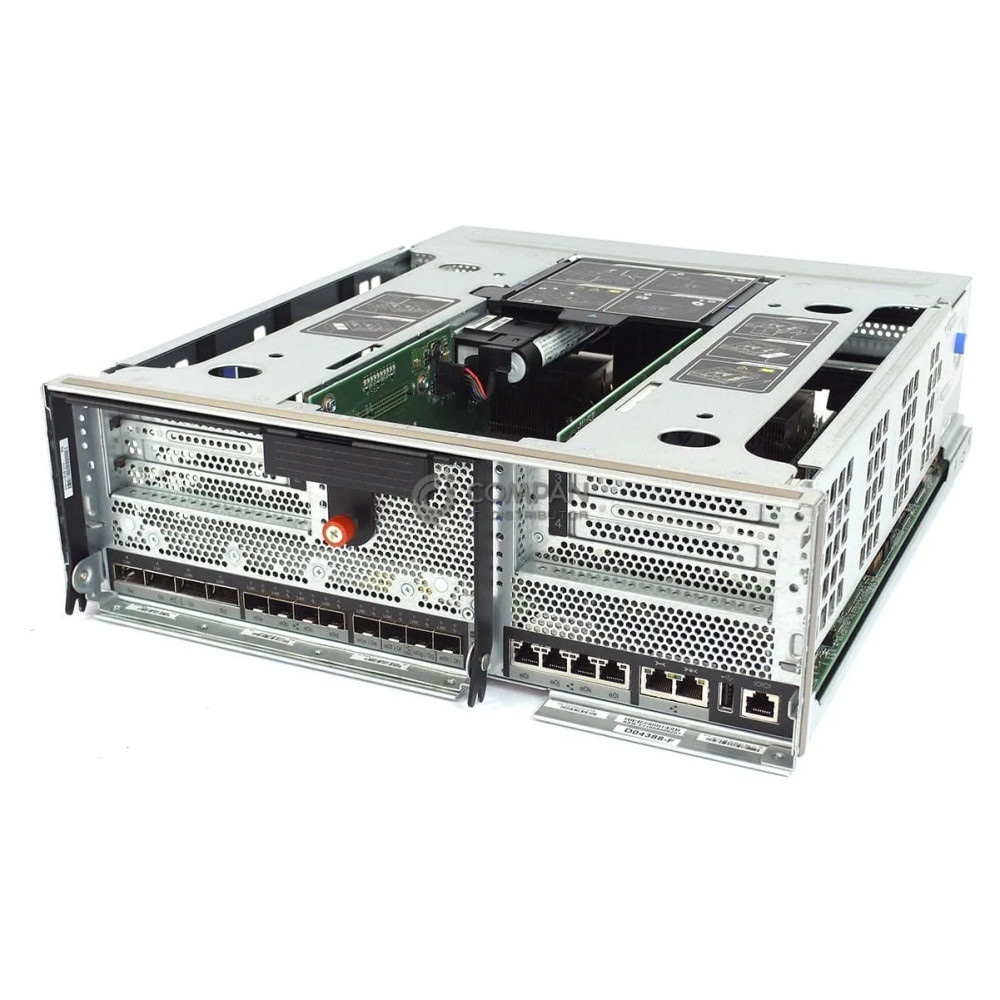 111-01210 NETAPP CONTROLLER MODULE FOR FAS8060 111-01210+A4