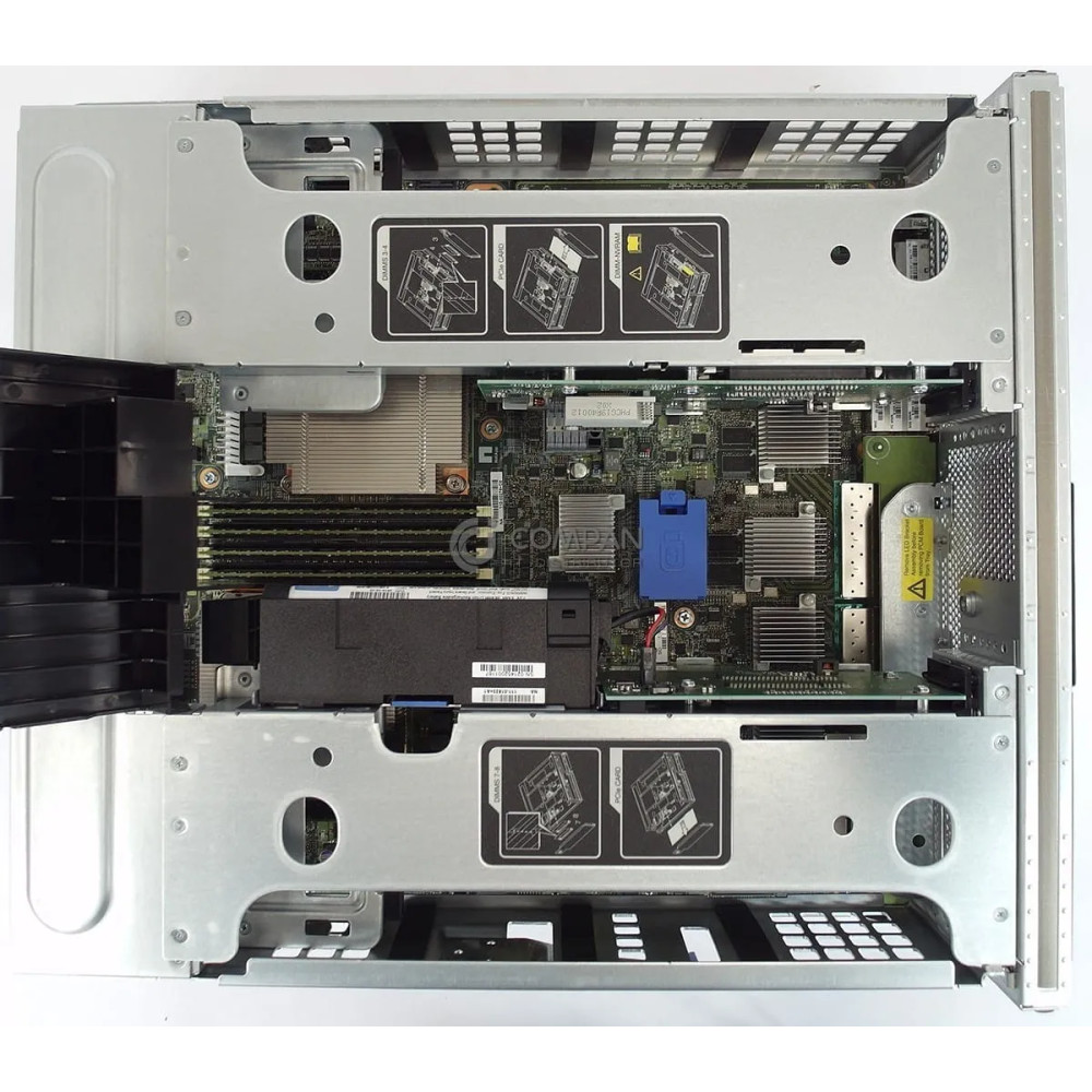 111-01210 / NETAPP CONTROLLER MODULE FOR FAS8060 / 111-01210+A4