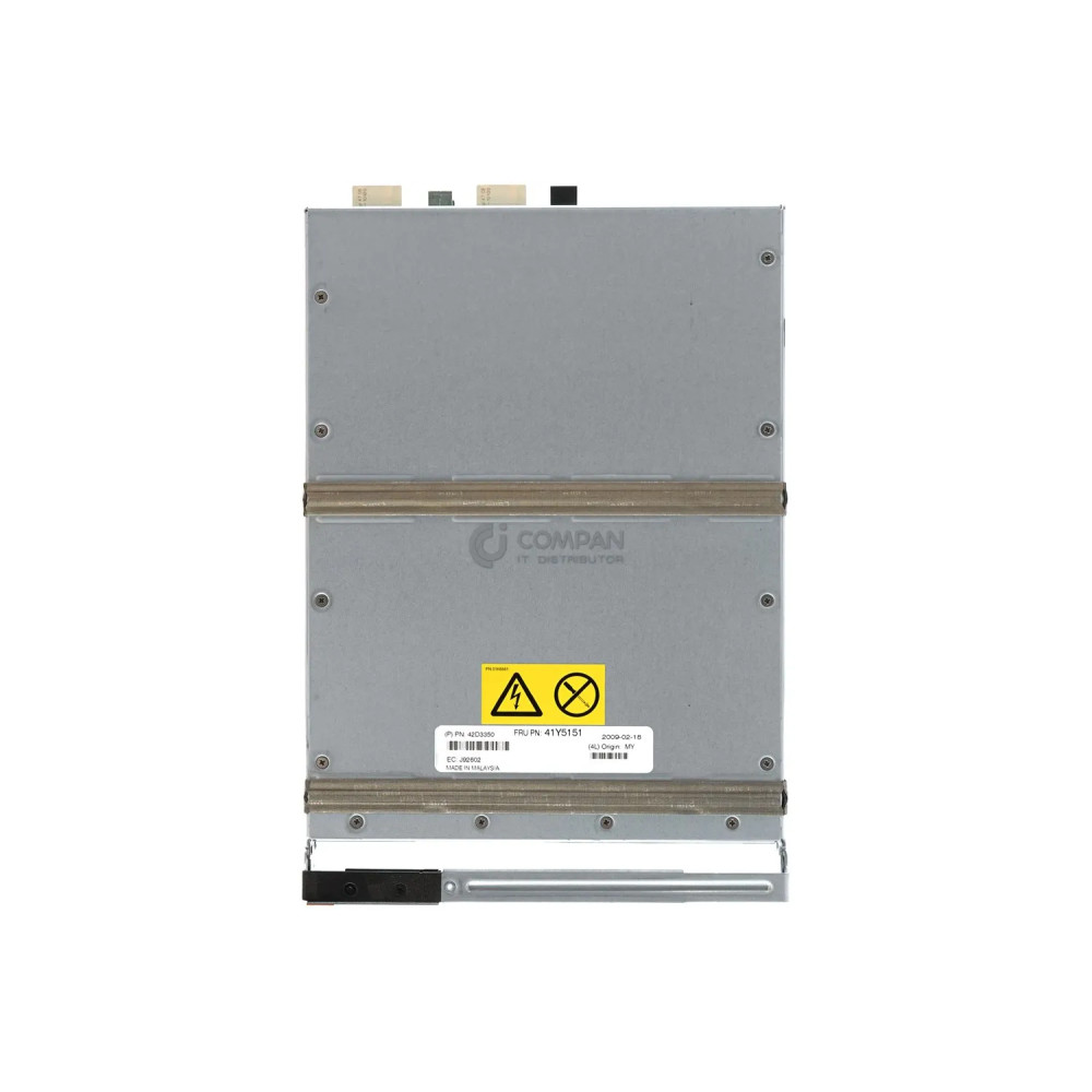 41Y5151 IBM EXPANSION CONTROLLER FOR EXP810 - 42D3350