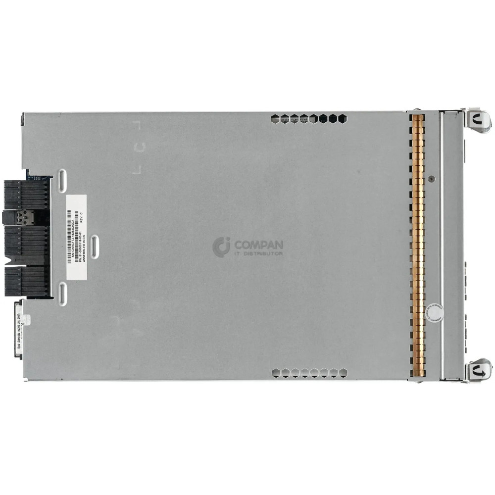 876127-001 HPE QUAD-PORT SAN STORAGE CONTROLLER FOR MSA 2050 - 81-00000118-00-01