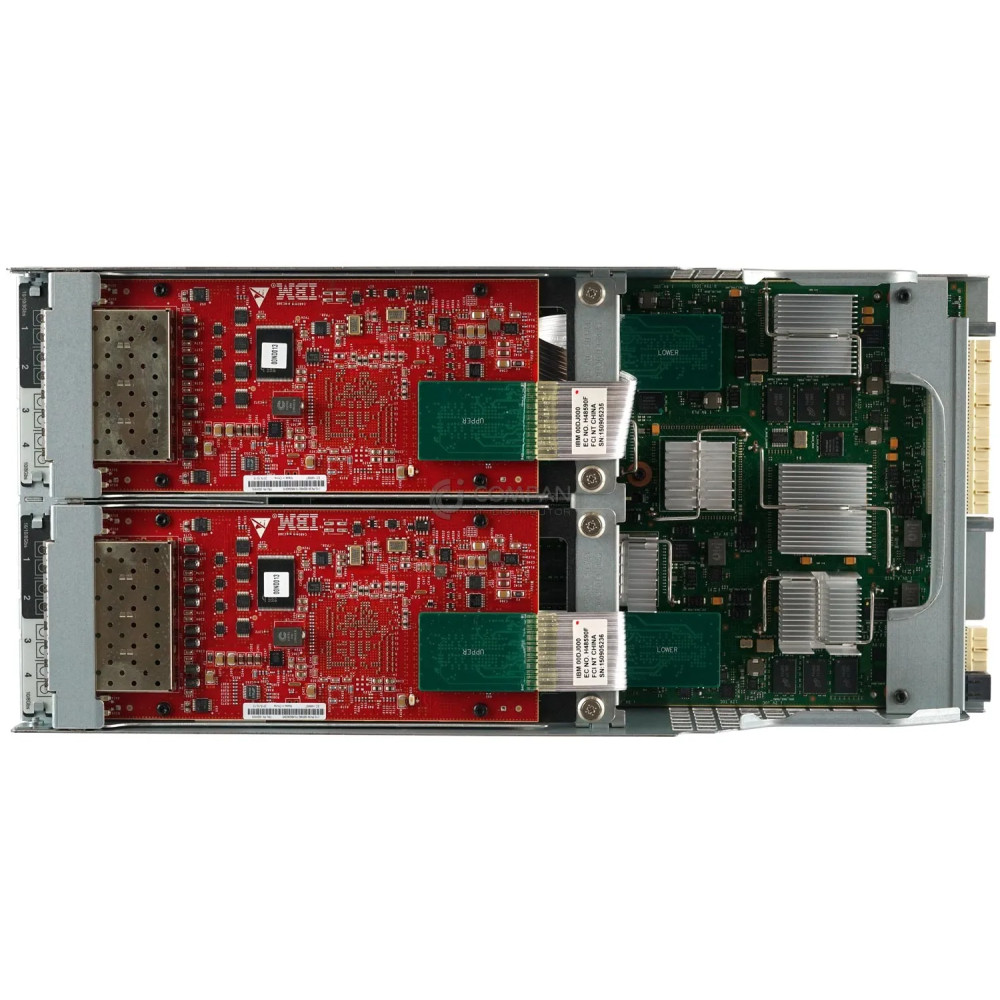 00WY472 IBM CANISTER ASSEMBLY FLASH FC 8GB RAM FOR 840 900 V9000