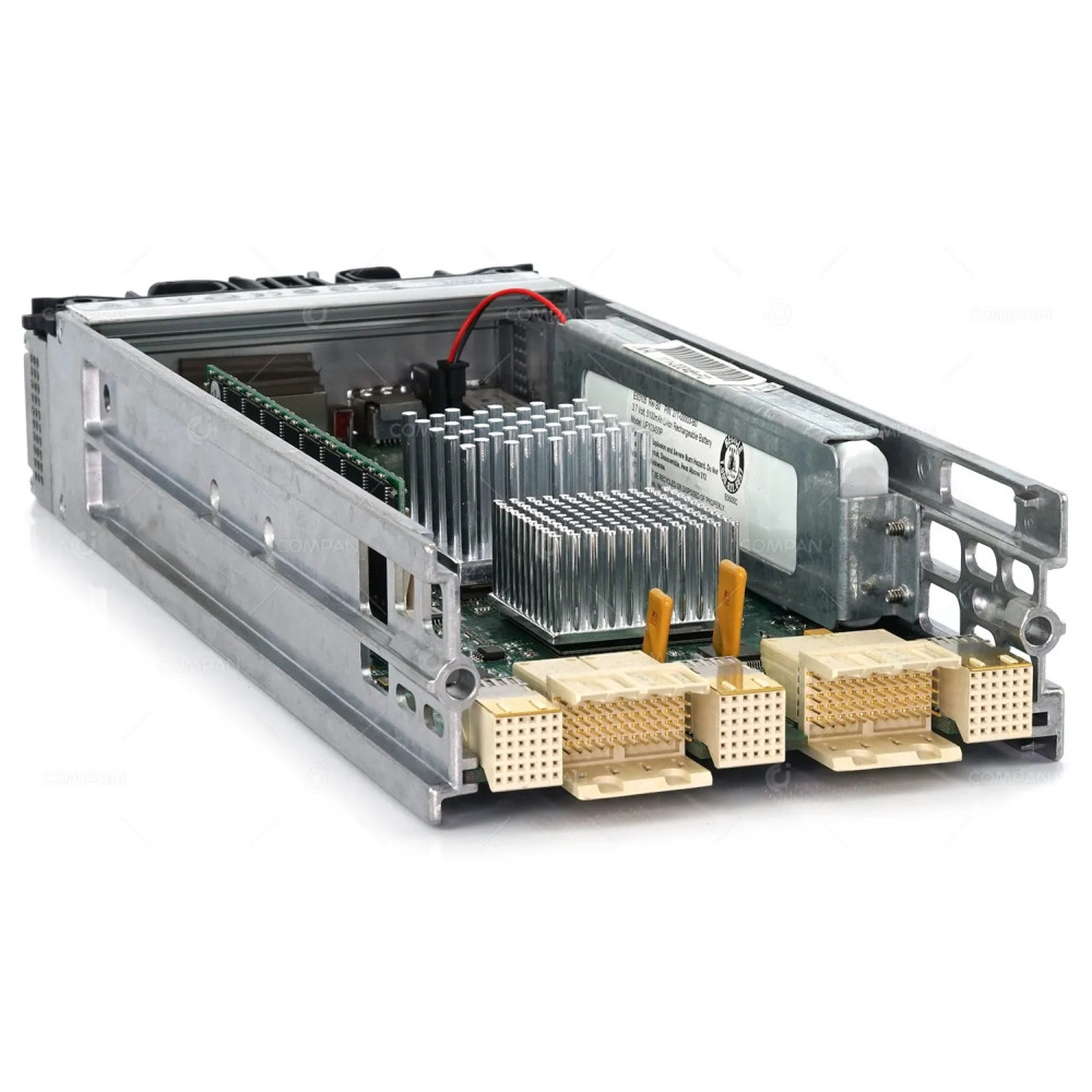 110-00046+D0 NETAPP CONTROLLER MODULE WITH BATTERY AND MEMORY FOR FAS270 111-00046+F0