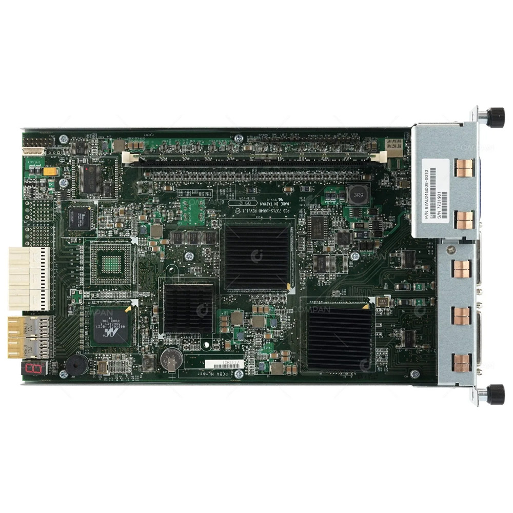 82AU24GD08-0010 INFORTREND 512MB CONTROLLER MODULE FOR EONSTOR ES A08U-G2421