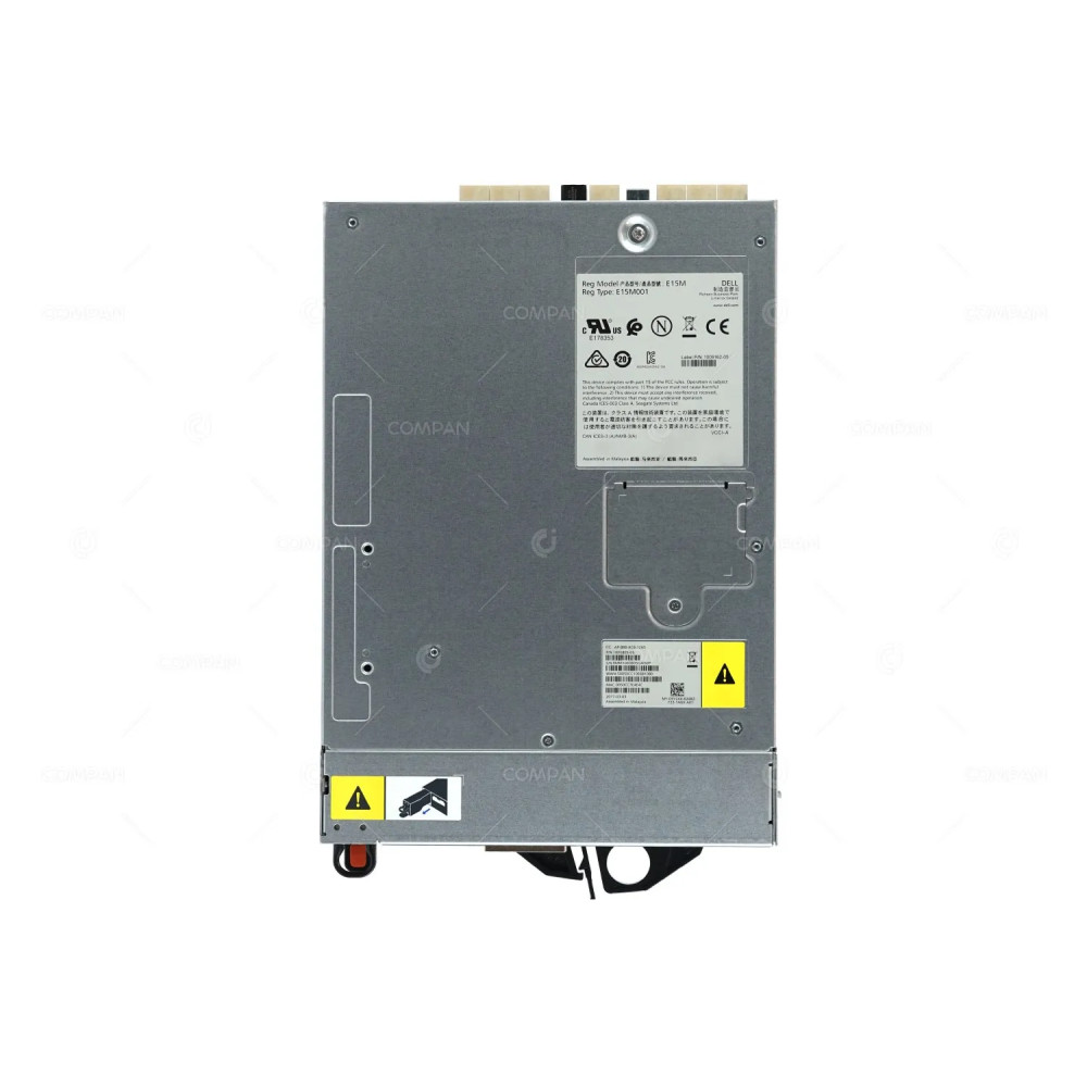 5Y2X4 DELL 10GB ISCSI-2 TYPE B CONTROLLER FOR SCV2020 05Y2X4