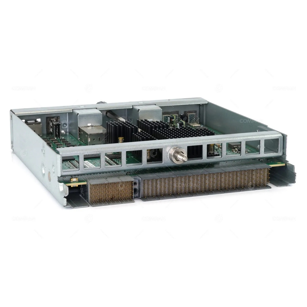 303-284-000D-02 EMC QUAD-PORT STORAGE CONTROLLER FOR DS60 EXPANSION -