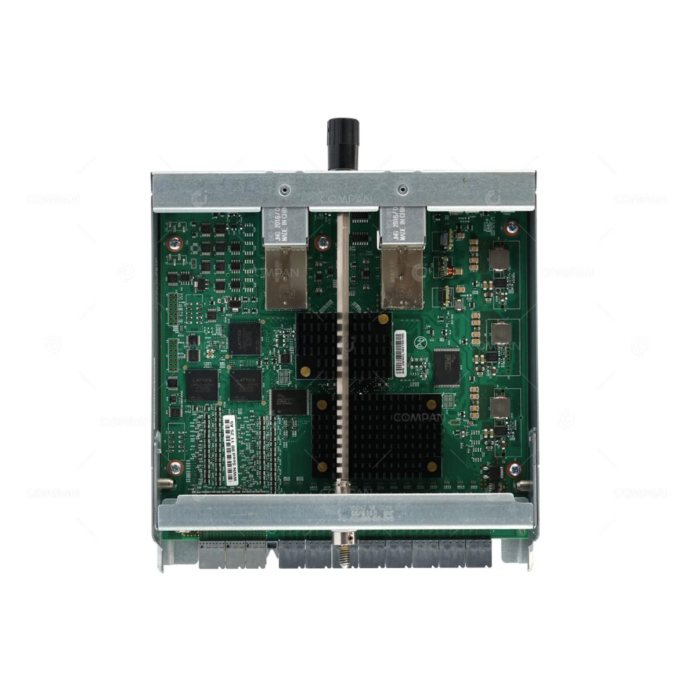 303-284-000D-02 EMC QUAD-PORT STORAGE CONTROLLER FOR DS60 EXPANSION -