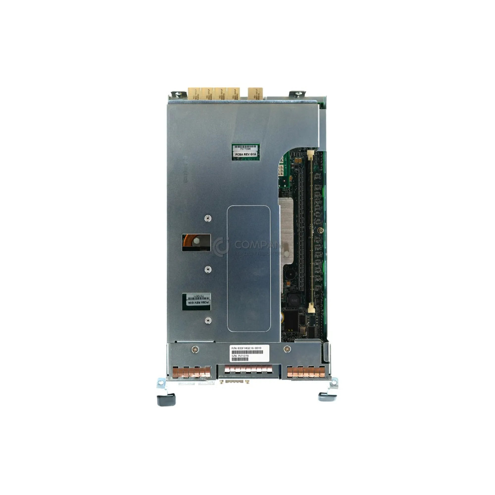 83SF14GE16-0010 INFORTREND EONSTOR STORAGE CONTROLLER WITH 2GB RAM FOR ES S16F-R1430 -