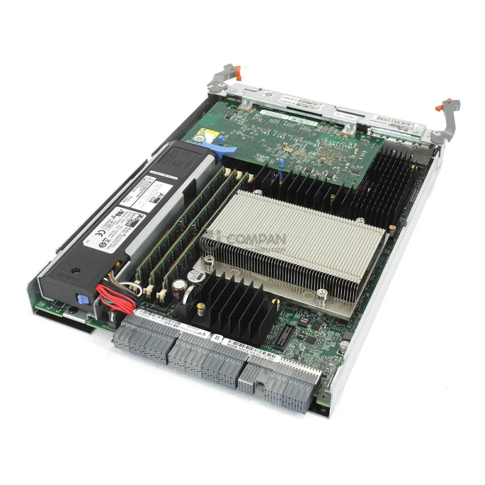 110-223-000D-05 EMC BEACHCOMBER CANISTER 24GB FOR VNXE3200 303-223-000D-05, 303-183-000B-01