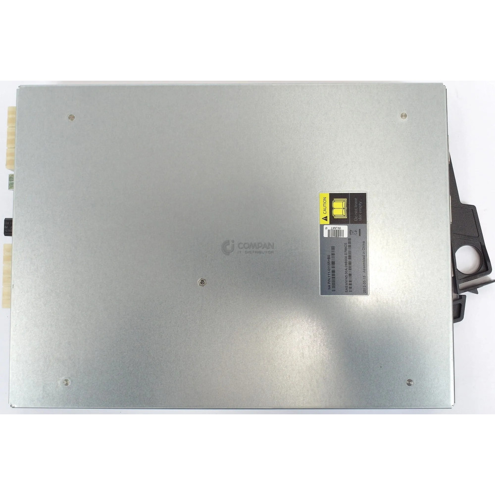 111-01155 NETAPP IOM6 6G SAS CONTROLLER MODULE FOR DS2246 DS4246 111-01155+B0