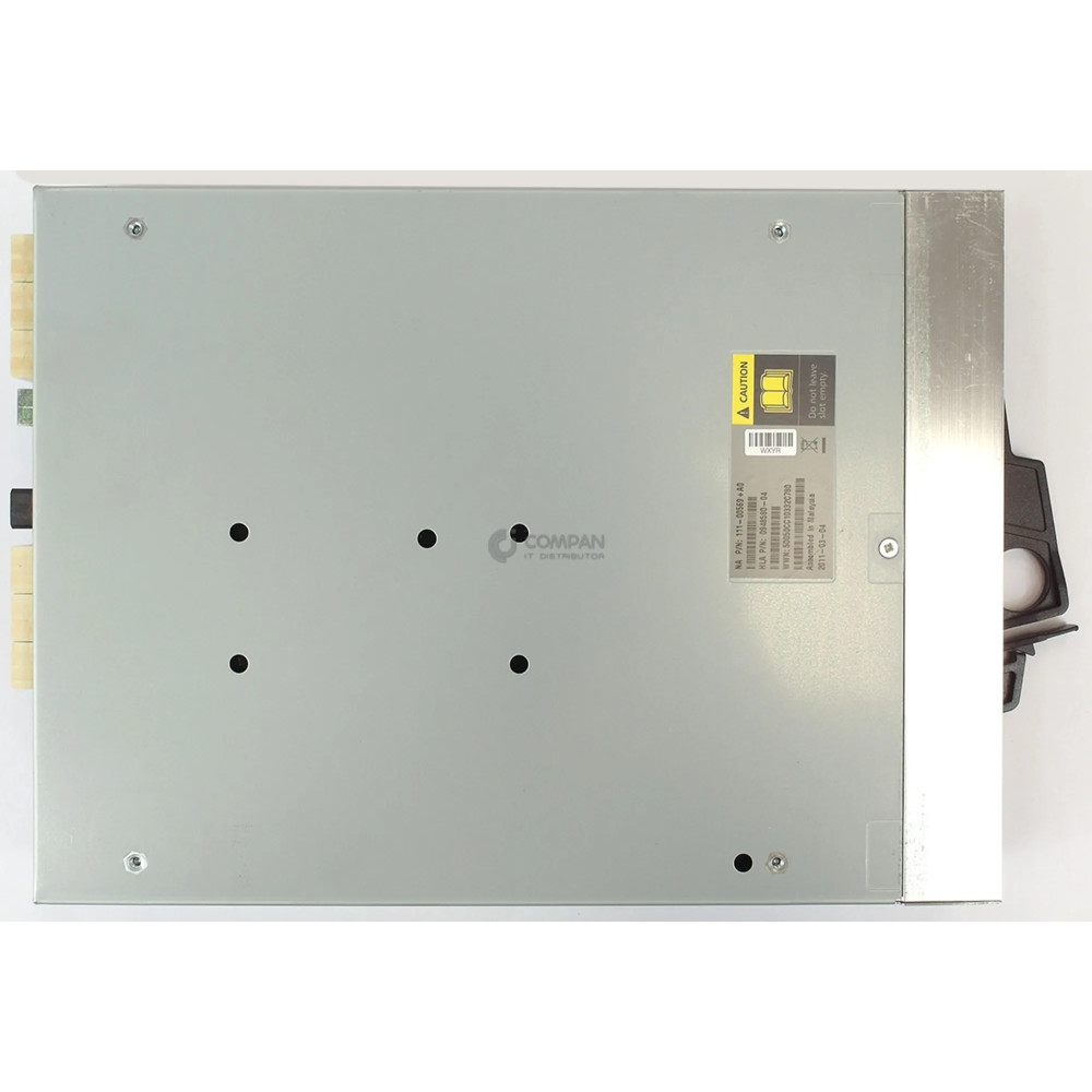 111-0569 NETAPP IOM3 3G SAS CONTROLLER MODULE FOR DS4246 DS2246 0948580-04