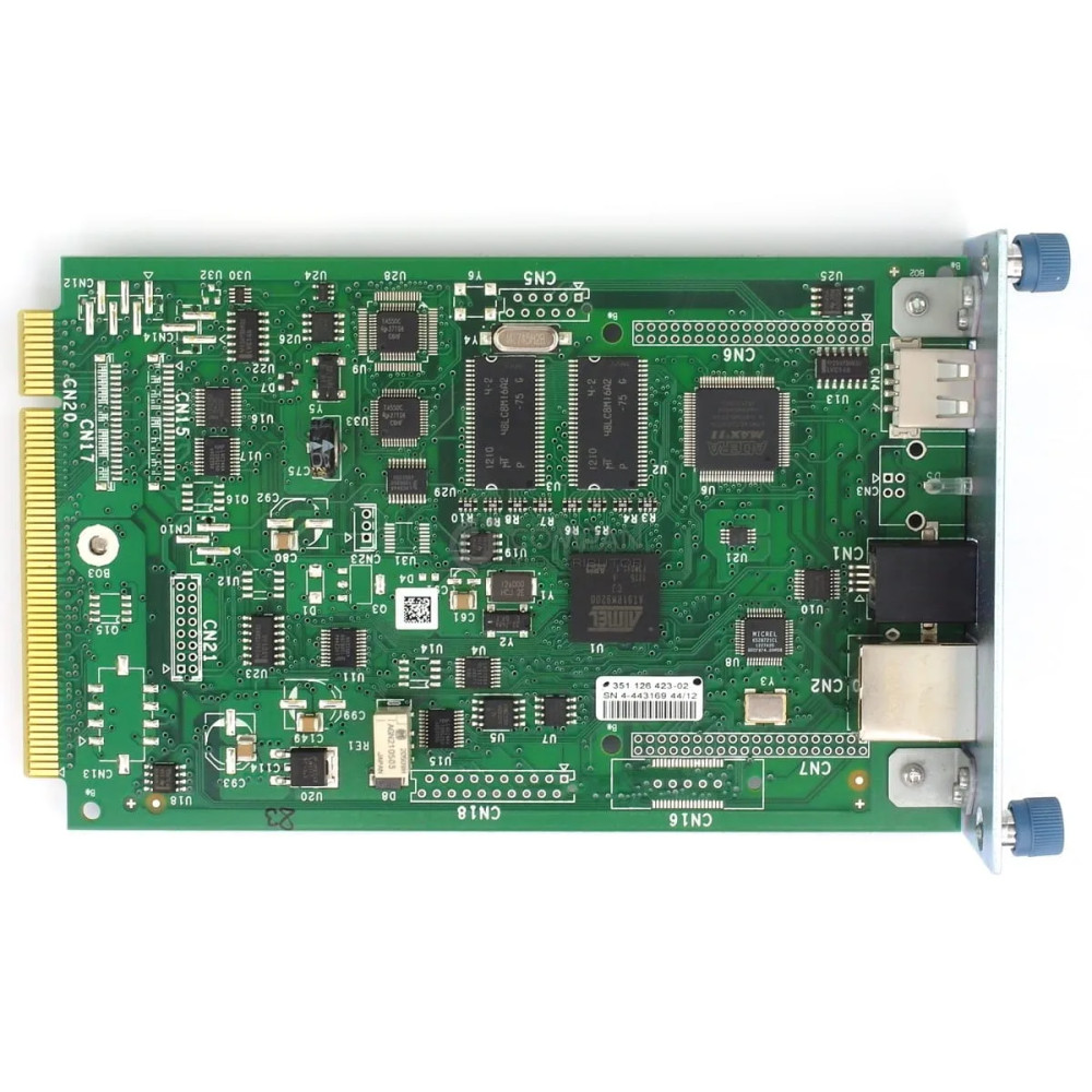 440327-001 HP LIBRARY CONTROLLER BOARD FOR MSL8096 -