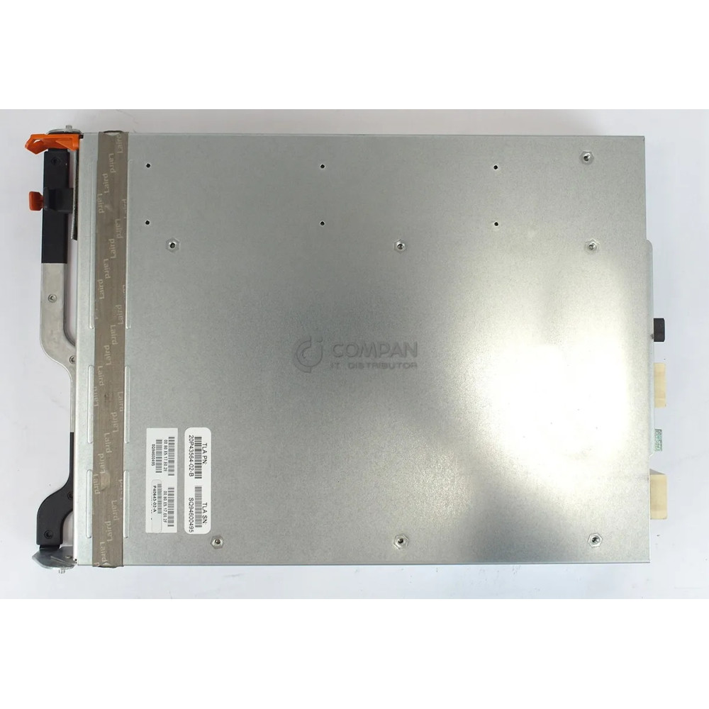 69Y2730 IBM SYSTEM STORAGE 2-PORT 8GB FC 2-PORT 1GB ISCSI CONTROLLER MODULE FOR DS3950 69Y2732