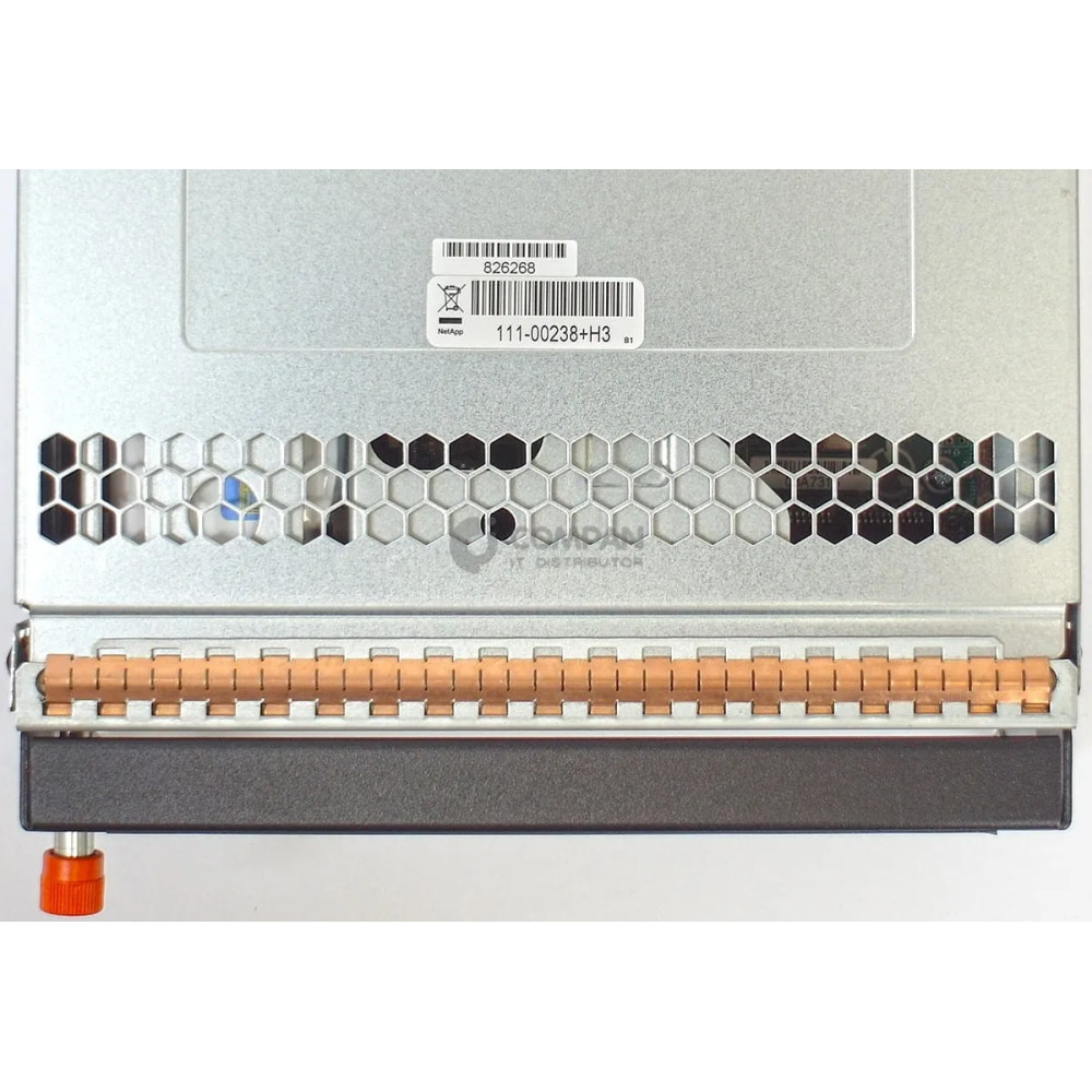 111-00283 NETAPP CONTROLLER MODULE FOR FAS2050/N3600 111-00238+H3