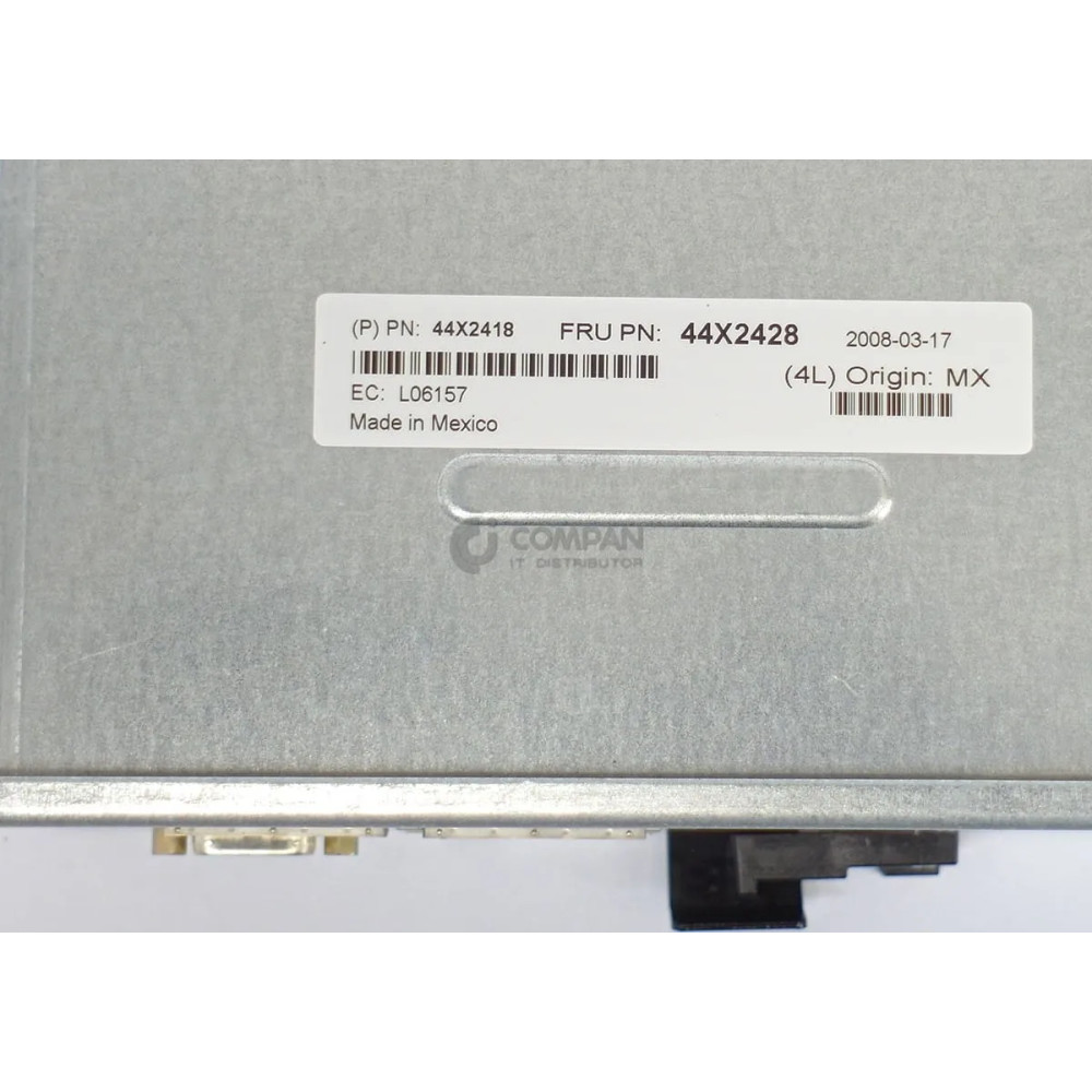 44X2428 IBM DS4800 FC RAID CONTROLLER MODULE 44X2418