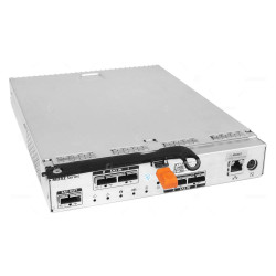 N98MP DELL 6GB SAS QUAD PORT CONTROLLER POWERVAULT MD3200, MD3220 0N98MP,D4NCH,E02M