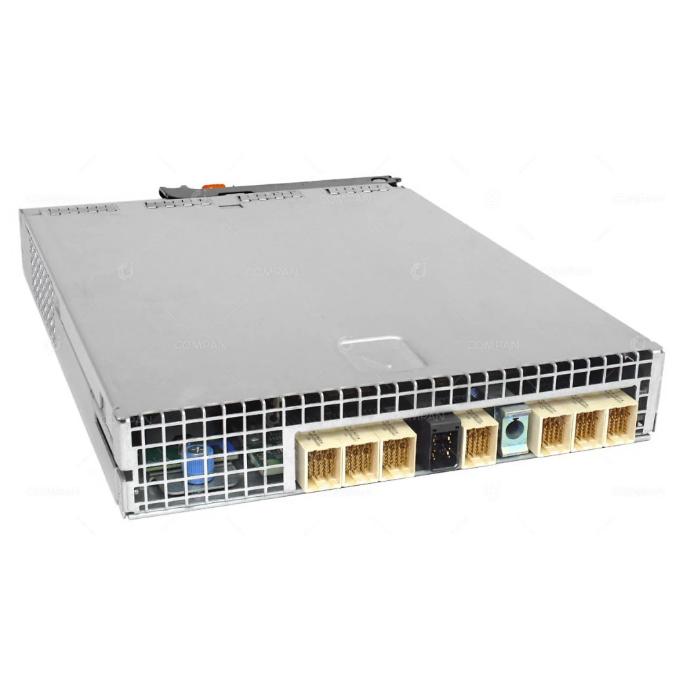 N98MP DELL 6GB SAS QUAD PORT CONTROLLER POWERVAULT MD3200, MD3220 0N98MP,D4NCH,E02M