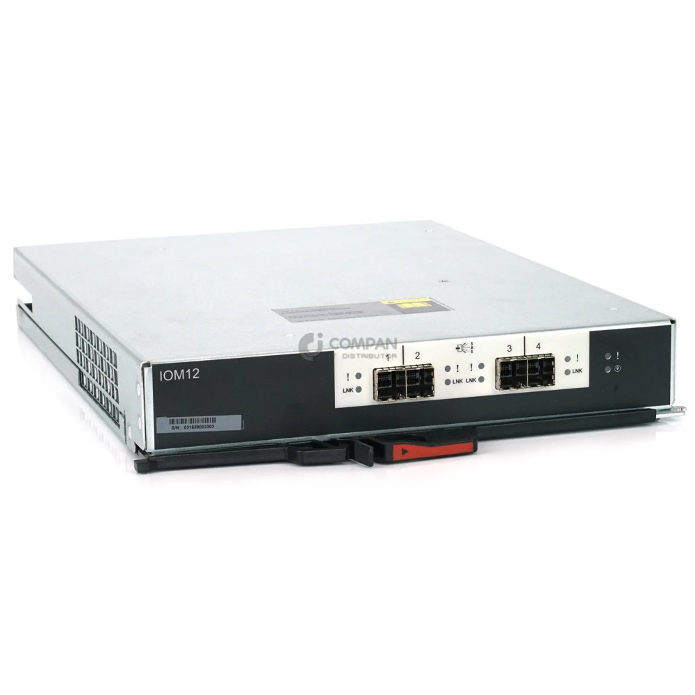 111-02850 NETAPP IOM12 SAS 12GB CONTROLLER MODULE -