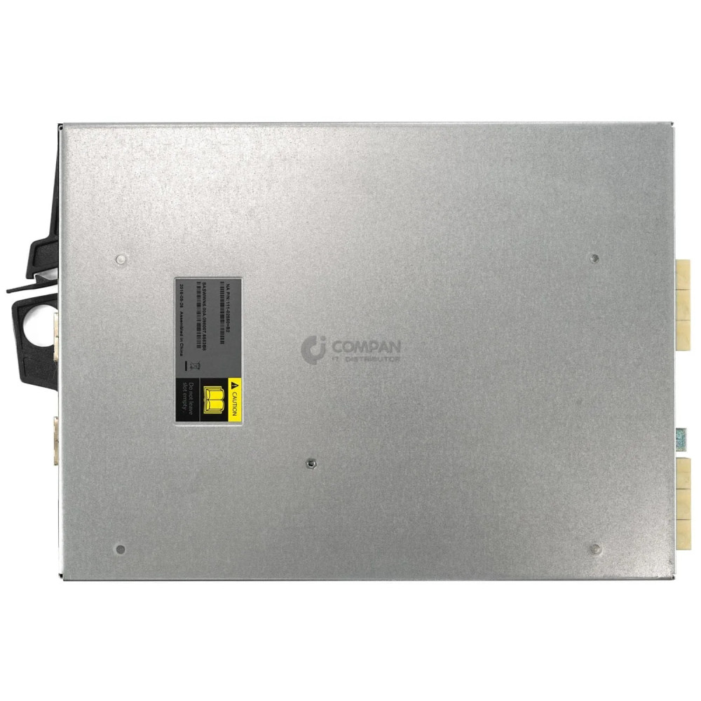 111-02850 NETAPP IOM12 SAS 12GB CONTROLLER MODULE -