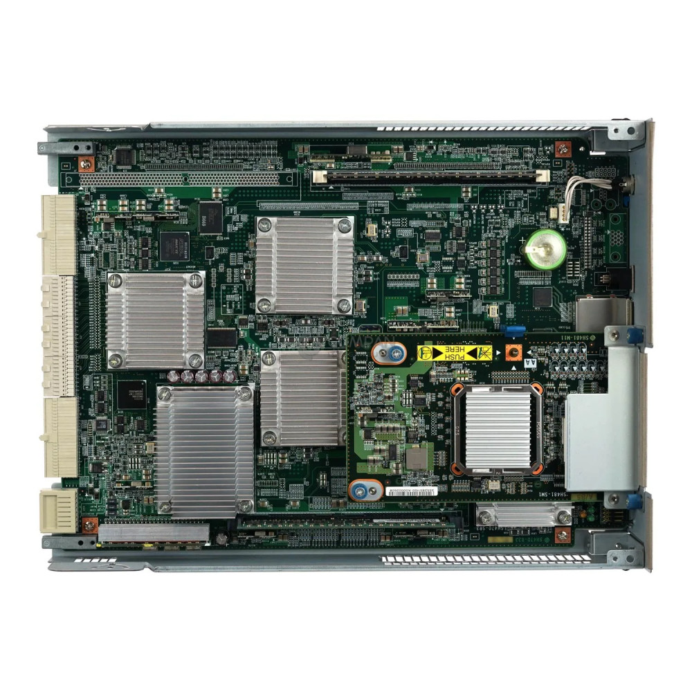 3276121-A HITACHI STORAGE CONTROLLER FOR AMS2100  2X 4GB FIBRE CHANNEL F1KS