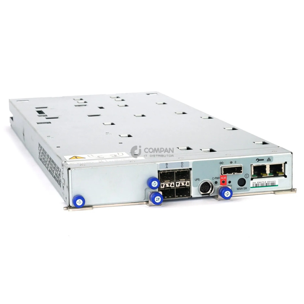 3285173-E HITACHI 4X SFP 6G SAS STORAGE CONTROLLER FOR HUS110 -