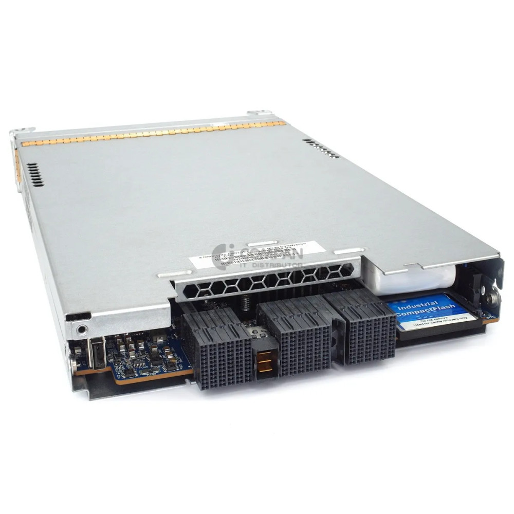 758366-001 HP MSA 1040 8GB FC SAN CONTROLLER MODULE -