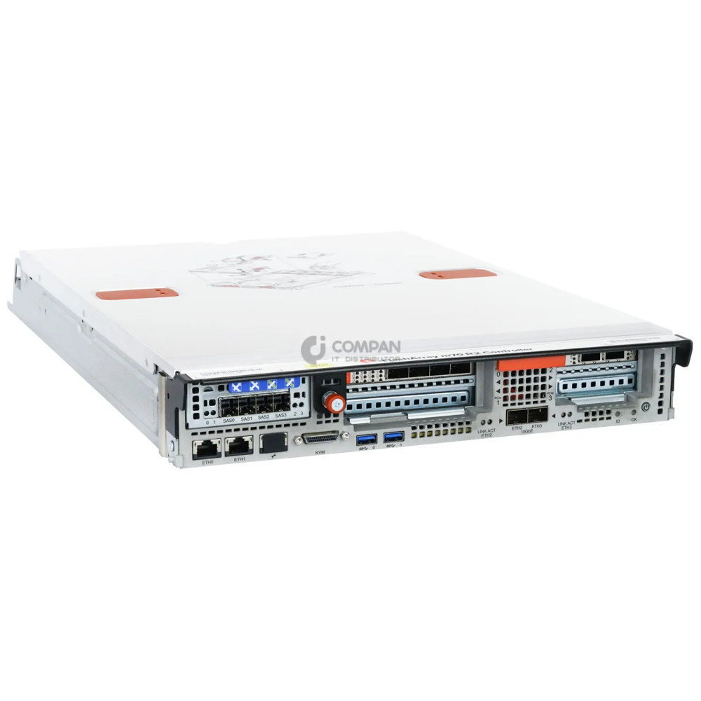83-0151-00 PURESTORAGE CONTROLLER FOR PURESTORAGE FLASHARRAY M70 R2