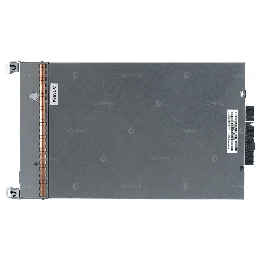 AP836A / HPE MSA P2000 G3 FC MSA CONTROLLER / 592261-001