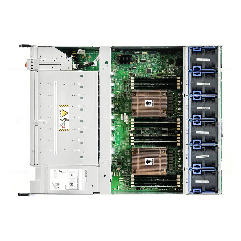 110-335-401B-04 EMC SERVICE PROCESSOR FOR DATA DOMAIN 9300