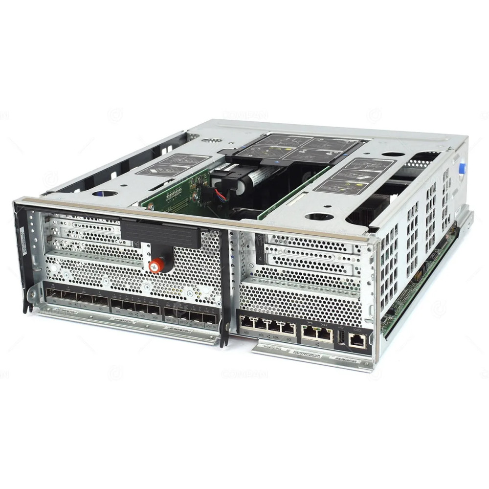 111-01208 NETAPP CONTROLLER MODULE FOR FAS8040 AFF