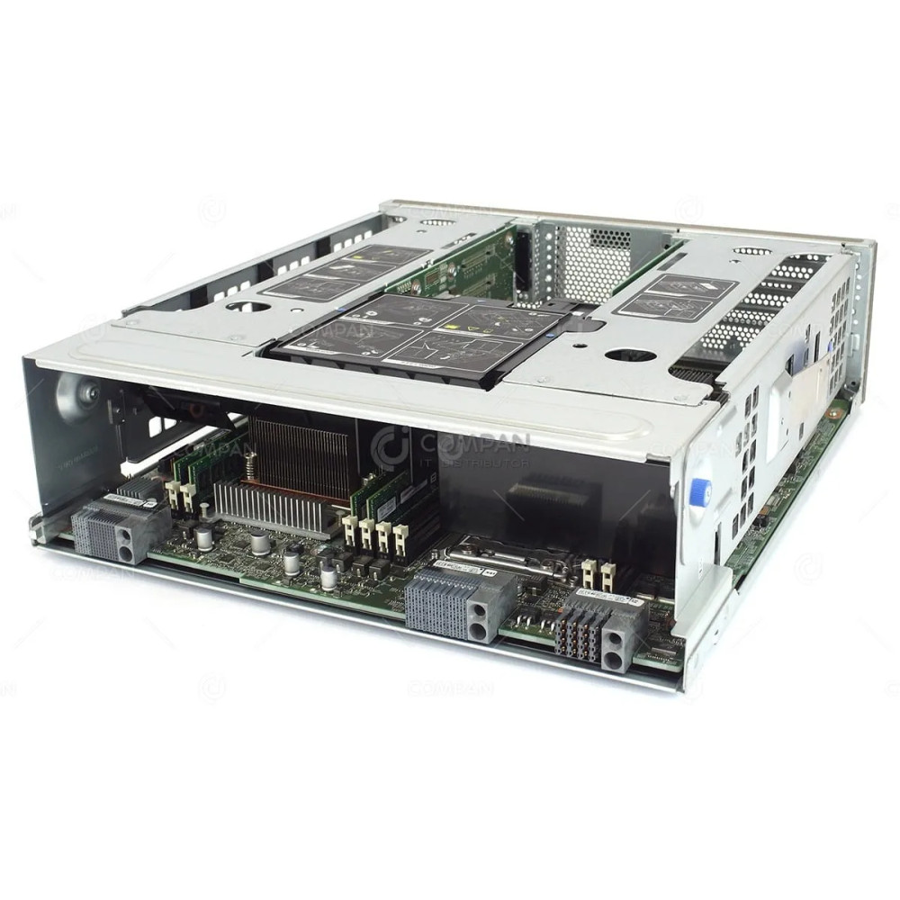 111-01208 NETAPP CONTROLLER MODULE FOR FAS8040 AFF