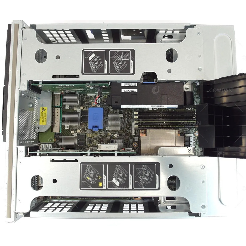 111-01208 NETAPP CONTROLLER MODULE FOR FAS8040 AFF