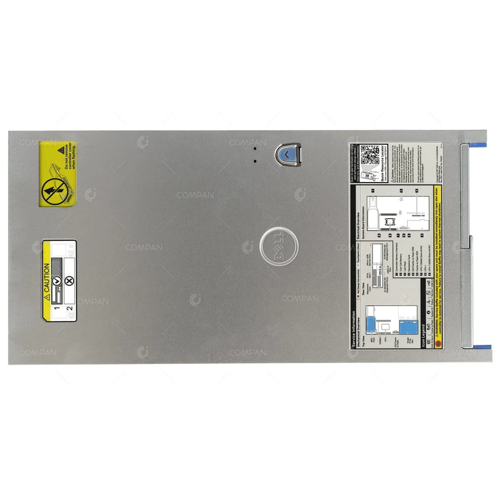 G42YV DELL DUAL PORT 12GB SAS STORAGE CONTROLLER FOR SC5020