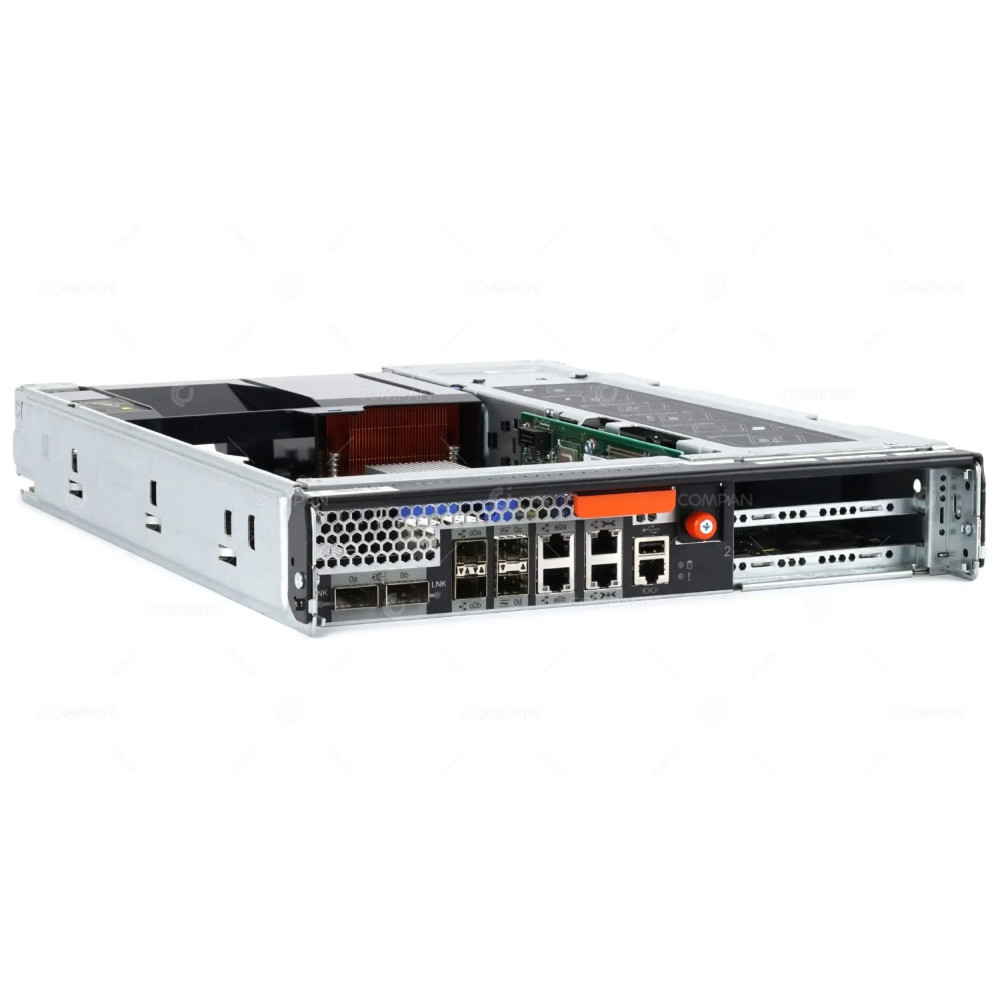 111-01333 NETAPP CONTROLLER MODULE FOR V3220 SYSTEM