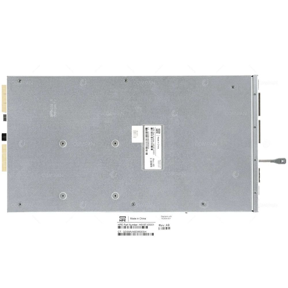 792654-001 HPE CONTROLLER NODE MODULE FOR 3PAR STORESERV 8440