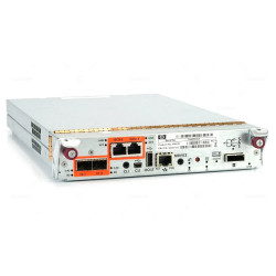 AP837B HP 8GB FC ISCSI STORAGE CONTROLLER FOR STORAGEWORKS P2000 G3 MSA 582937-002