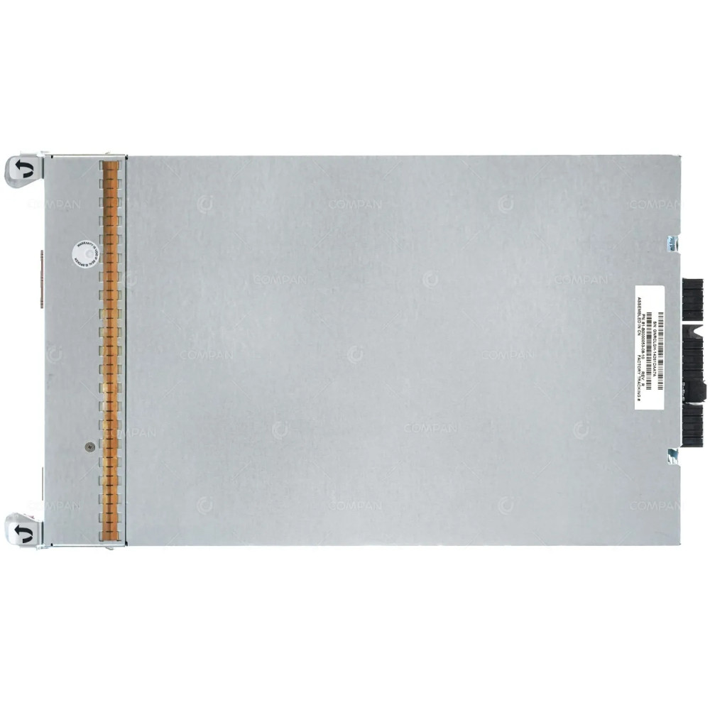 AP837B HP 8GB FC ISCSI STORAGE CONTROLLER FOR STORAGEWORKS P2000 G3 MSA 582937-002