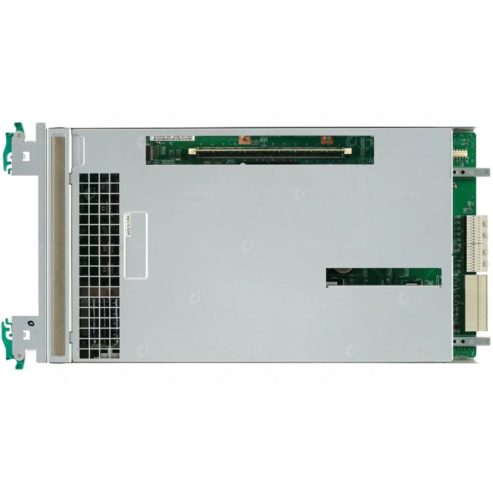 CA07145-C741 FUJITSU ETERNUS DUAL PORT ISCSI CM  WITH MEMORY FOR DX80 S1 -