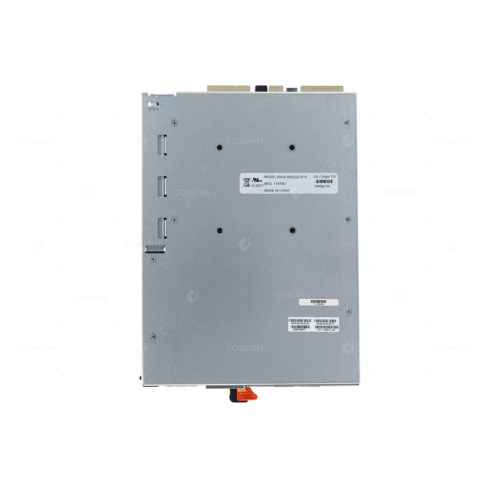 111-03420 NETAPP 2-PORT SAS EXPANSION 2-PORT 1GB ETHERNET STORAGE CONTROLLER